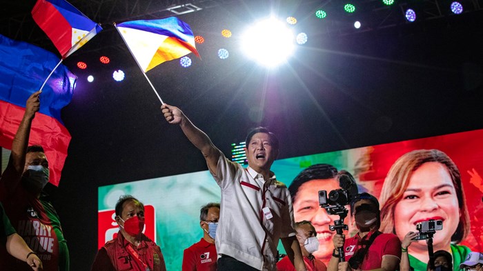 His Election Polarized the Philippines. Now Evangelicals Are Repairing Burned Bridges. His Election Polarized the Philippines. Now Evangelicals Are Repairing Burned Bridges.