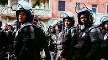 Na República Dominicana, evangélicos pedem uma reforma da polícia