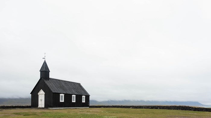 Pastors, Are You Prepared in Case of a Mass Shooting in Your Church?