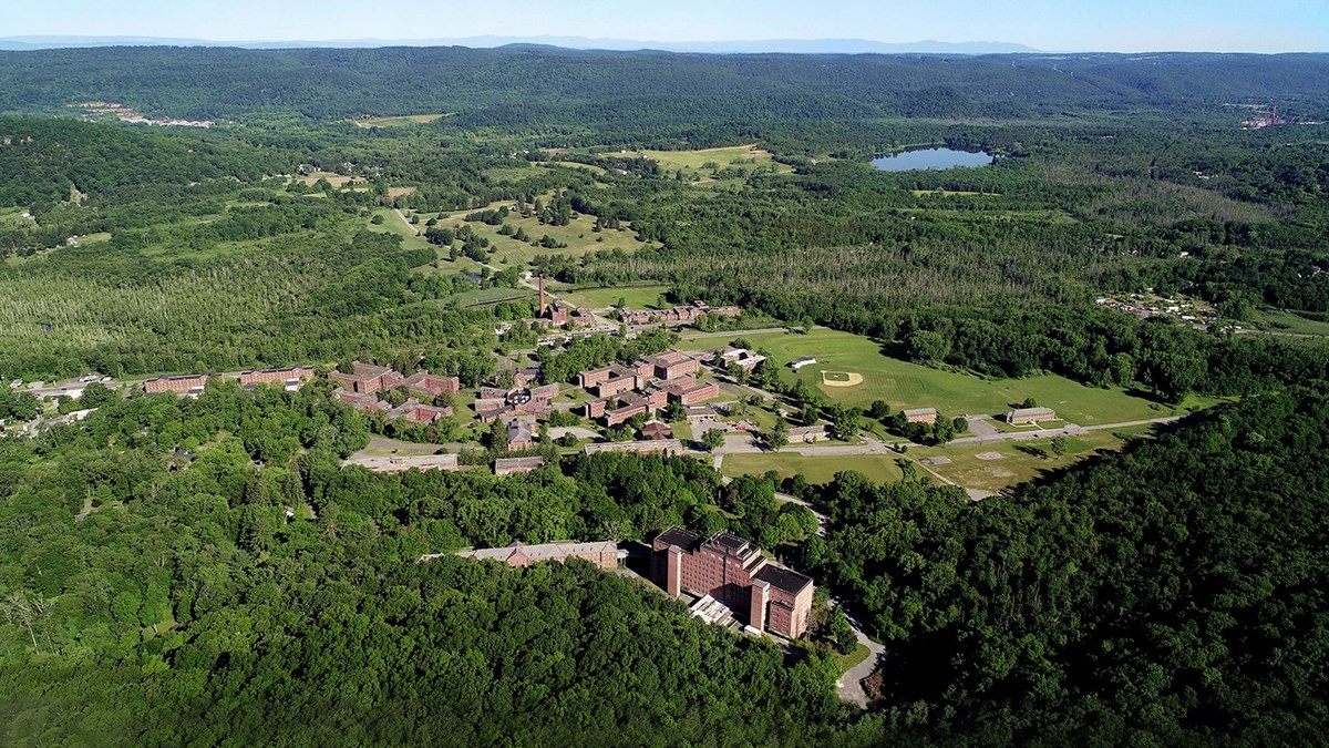 New York Shuts Down Embattled Olivet University Campus - Vimarsana News