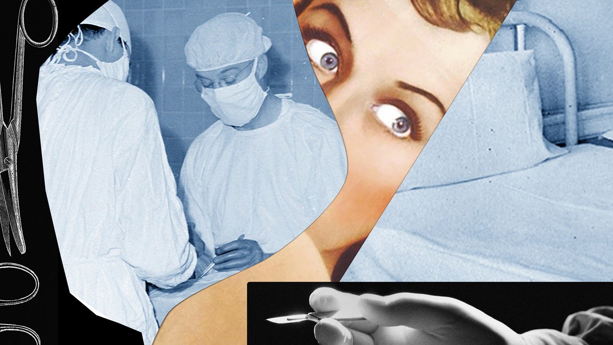 The Dark History of Abortion Doctors - Vimarsana News