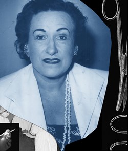 Ruth Barnett Ruth Barnett
