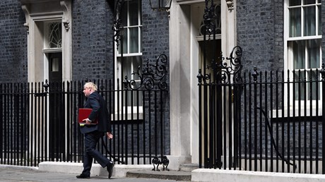 Can Prayer Breakfasts Change Politics? UK Resignations Suggest Yes. Can Prayer Breakfasts Change Politics? UK Resignations Suggest Yes.