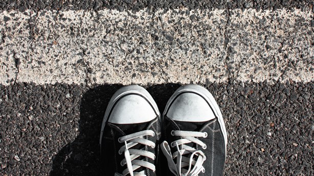 Practical Tips for Preaching on Hard Topics Practical Tips for Preaching on Hard Topics