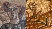 Archaeologists Uncover First-Known Depictions of Jael and Deborah