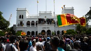 The Struggle for Sri Lanka’s Second Birth