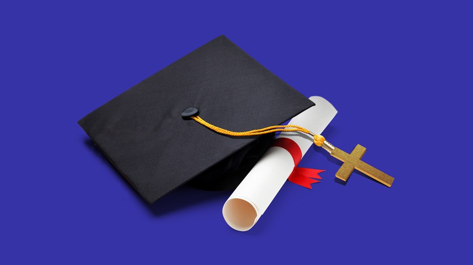 Pastors Still Need Seminary Degrees