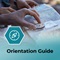 Small-Group Leader Orientation Guide Small-Group Leader Orientation Guide