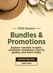 2022 Summer Bundle Sale