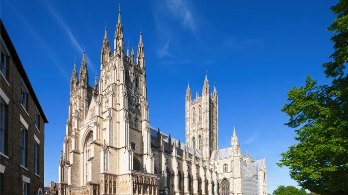 Anglicans Drop Proposal to Reaffirm Traditional Marriage Stance