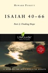 Isaiah: Finding Hope in Troubled Times