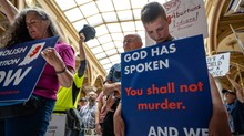 When ‘Pro-Life’ Isn’t Enough: Abortion ‘Abolitionists’ Speak Up