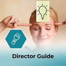 Creative Small-Group Leader Training Creative Small-Group Leader Training
