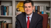 Christianity Today Names Russell Moore Editor in Chief
