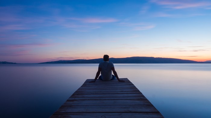 If You Can't Improve the Silence If You Can't Improve the Silence
