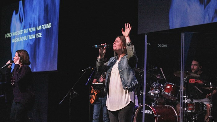 Assemblies of God Ordains Record Number of Women Assemblies of God Ordains Record Number of Women