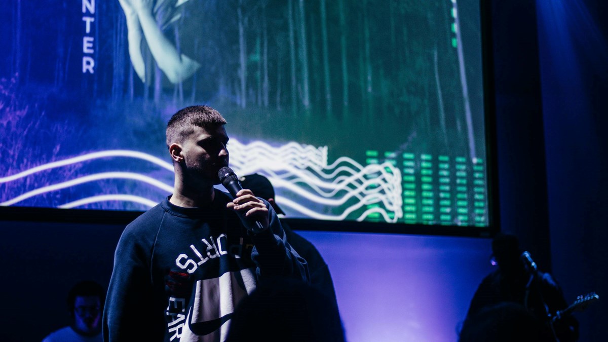 Younger Pastors More Likely to Say They Struggle With Ment…… | News & Reporting