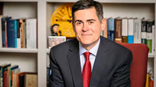 Russell Moore: nuevo editor jefe de Christianity Today