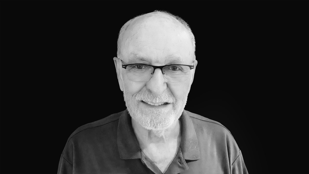 Died: Stuart Briscoe, Renowned British Preacher and Wiscon...... | News & Reporting - Vimarsana News