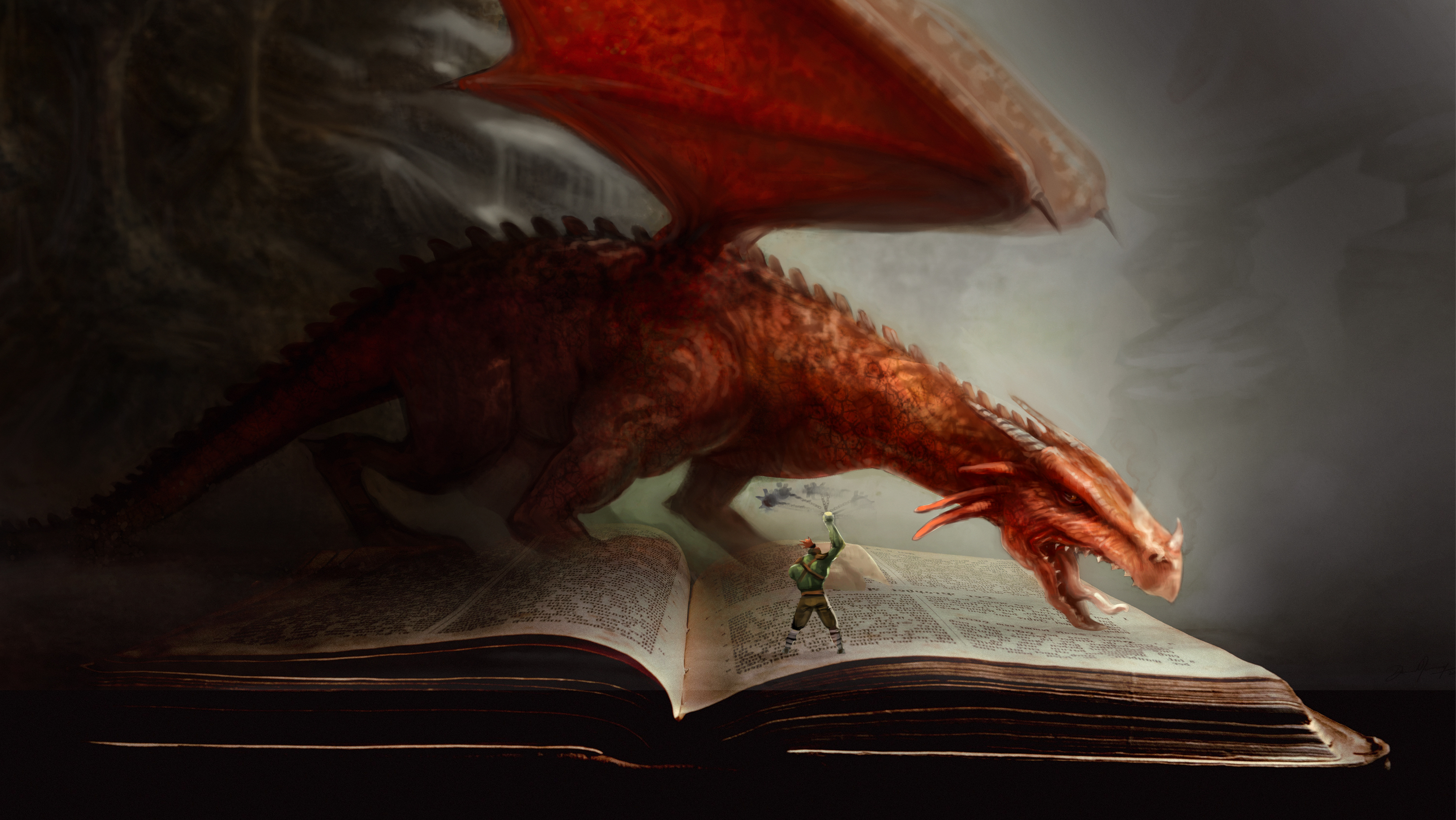 Dragons in the Bible: What does the Bible say about dragons?