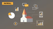 How Much Does the Average Church Spend on Payroll?