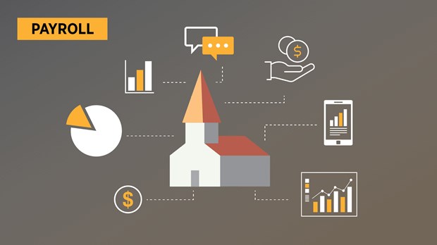 How Much Does the Average Church Spend on Payroll? How Much Does the Average Church Spend on Payroll?