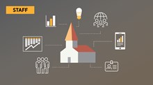 How Many Staff Members Should Your Church Have?