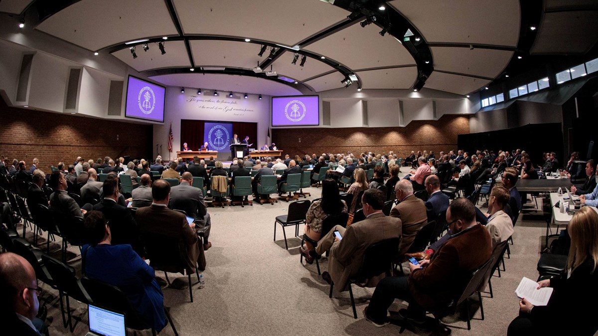 Justice Department Investigates Southern Baptist Conventio…… | News & Reporting Justice Department Investigates Southern Baptist Conventio…… | News & Reporting
