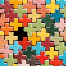 How Should We Connect People into Small Groups? How Should We Connect People into Small Groups?