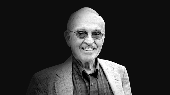 社会的行動を訴えつづけた福音派キリスト者ロン・サイダー逝く 社会的行動を訴えつづけた福音派キリスト者ロン・サイダー逝く