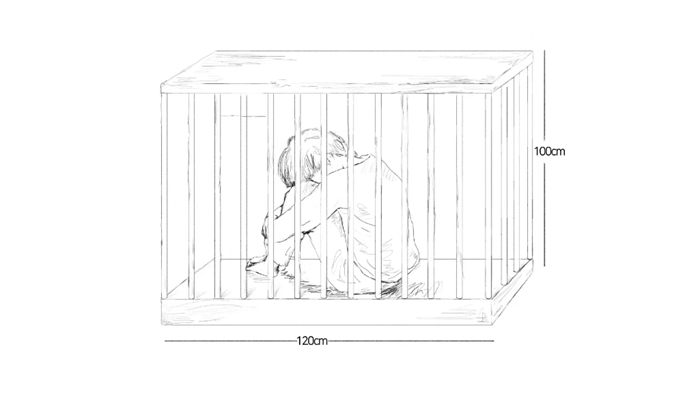117명의 신도가 증언한 북한의 기독교인을 향한 박해 117명의 신도가 증언한 북한의 기독교인을 향한 박해
