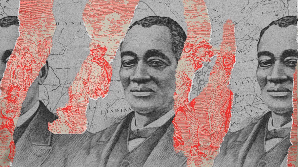 The Unsung Heroes of the Underground Railroad - Vimarsana News