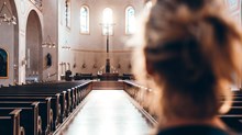 Most Evangelical Pastors Say Women Can Lead Bible Studies, Ministries
