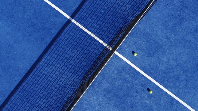Tennis Troubles Tennis Troubles
