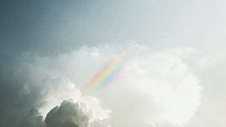 Faith over Fear, Anxiety, and Disaster Faith over Fear, Anxiety, and Disaster