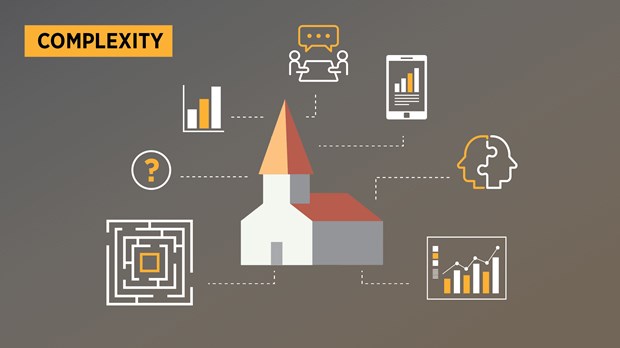 Three Key Staffing Hurdles That Churches Face Three Key Staffing Hurdles That Churches Face