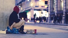 What Can Homeless Kids Teach Us About Faith and Living Well?