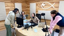 Christian Radio Reacts to Ukraine Restrictions on Russian Language