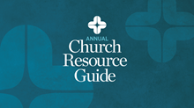 2022 Annual Church Resource Guide