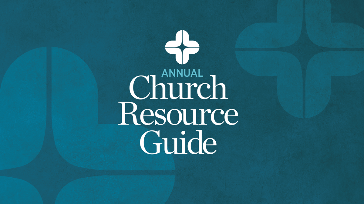 2022 Annual Church Resource Guide