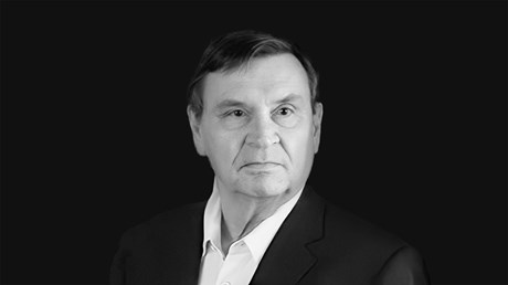 Died: Rodney Stark, Sociologist Who Said Religion Is a Rational Choice Died: Rodney Stark, Sociologist Who Said Religion Is a Rational Choice