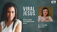 Katelyn Beaty: Resisting Christian Idols Katelyn Beaty: Resisting Christian Idols