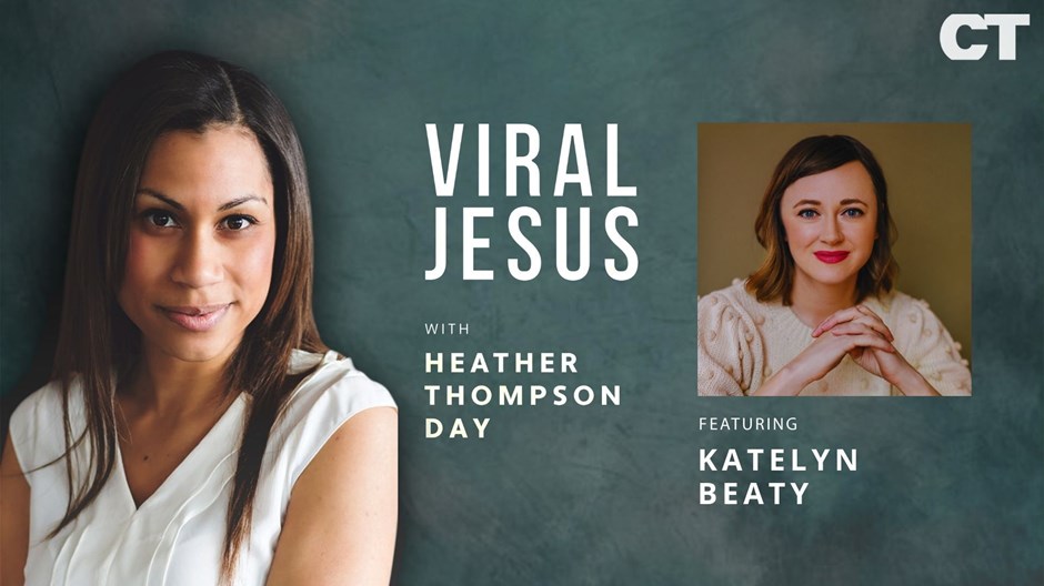 Katelyn Beaty: Resisting Christian Idols