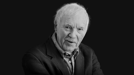 Died: Kees de Kort, Beloved Bible Artist Died: Kees de Kort, Beloved Bible Artist