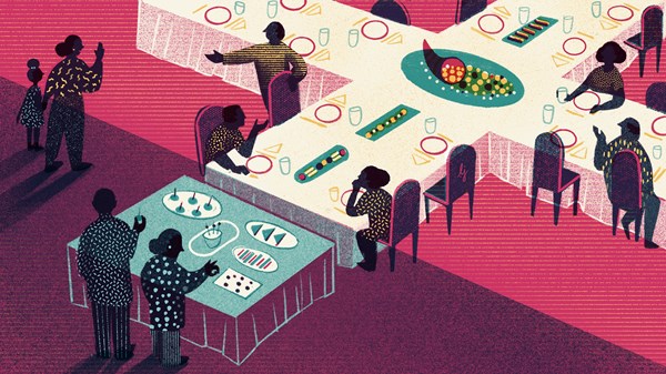 Turn First Time Guests into Lifelong Members