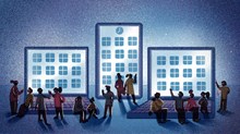 The Unprecedented Opportunity of Online School The Unprecedented Opportunity of Online School