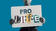 5 Reasons for Progressive Christians to Join the Pro-Life Cause