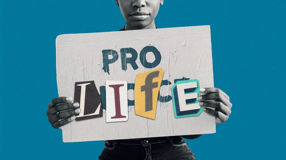 5 Reasons for Progressive Christians to Join the Pro-Life Cause