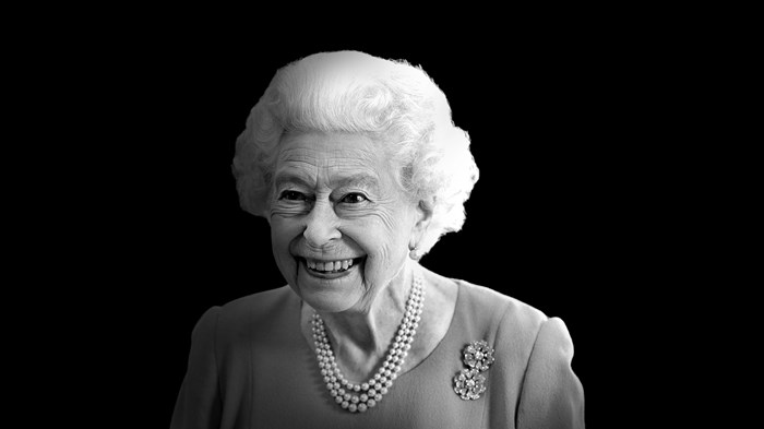一生信靠上帝的英国女王伊丽莎白二世逝世 一生信靠上帝的英国女王伊丽莎白二世逝世