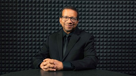 Fuller Theological Seminary Names New President Fuller Theological Seminary Names New President